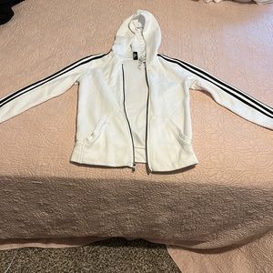 Adidas women’s sweater